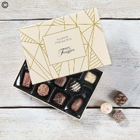 115g Maison Fougere Belgian Chocolates