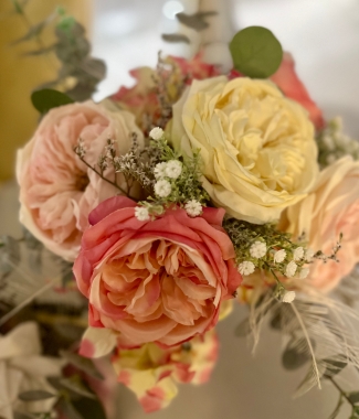 Wedding Flowers