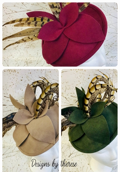 Fascinators