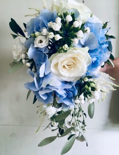 Wedding    bouquet