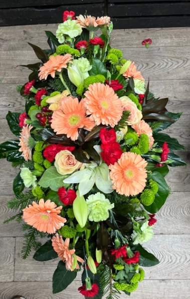 Funeral    flowers